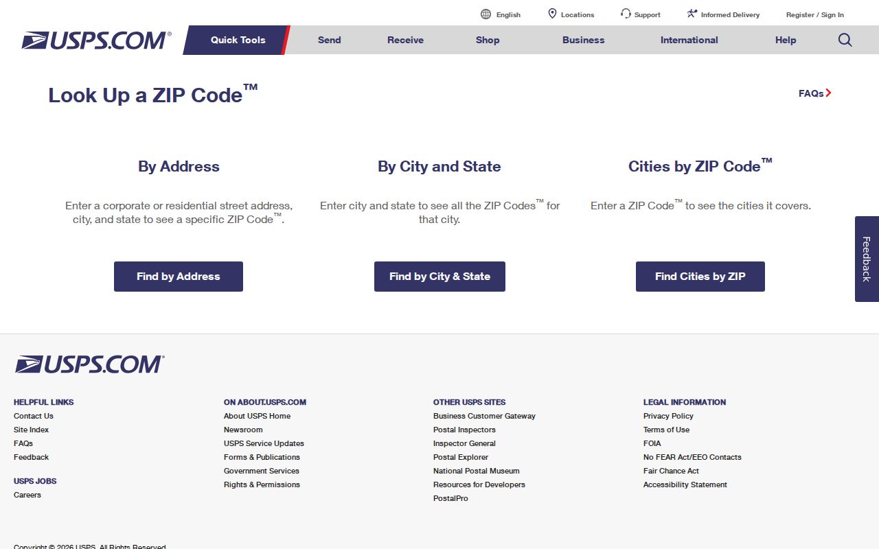 Chino Hills ZIP code directory USPS ZIP lookup